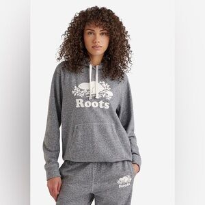 Roots hoodie